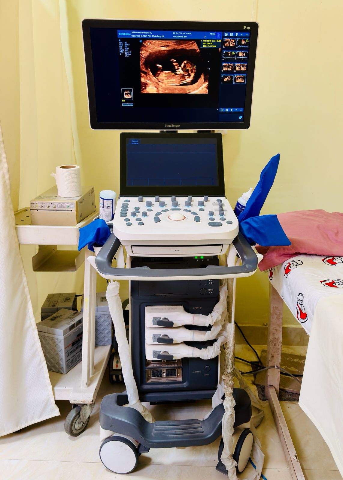 Diagnostic Excellence